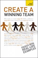 Create a Winning Team Teach Yourself