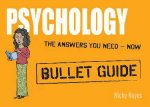 Psychology Bullet Guides