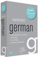 Masterclass German with the Michel Thomas Method