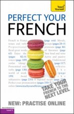 Perfect Your French book only 2E Teach Yourself