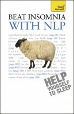 Teach Yourself Beat Insomnia with NLP