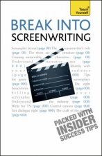 Break Into Screenwriting 5th Edition Teach Yourself