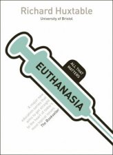 All That Matters  Euthanasia