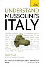 Understand Mussolinis Italy Teach Yourself