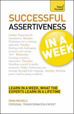 Successful Assertiveness in a Week Teach Yourself