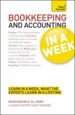 Teach Yourself Bookkeeping and Accounting in a Week