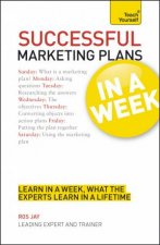 Successful Marketing Plans in a Week