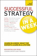 Successful Strategy in Week Teach Yourself