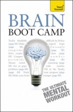 Teach Yourself Brain Boot Camp