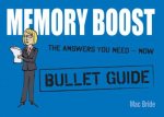 Memory Boost Bullet Guides