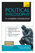Political Philosophy  A Complete Introduction Teach Yourself