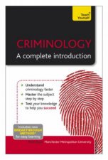 Criminology  A Complete Introduction Teach Yourself