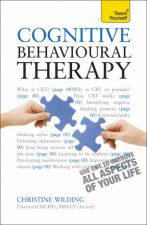 Cognitive Behavioural Therapy Teach Yourself