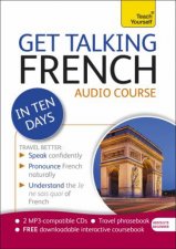 Get Talking French in Ten Days
