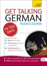 Get Talking German in Ten Days