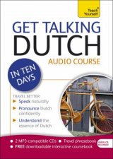 Get Talking Dutch in Ten Days