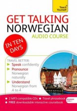 Get Talking Norwegian in Ten Days