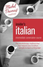 Insiders Italian Intermediate Conversation Course