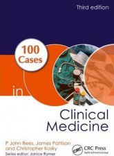 100 Cases In Clinical Medicine