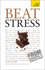 Beat Stress Teach Yourself