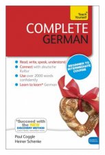 Complete German Teach Yourself