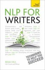Teach Yourself NLP For Writers