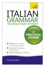Italian Grammar You Really Need To Know Teach Yourself