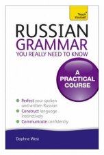 Russian Grammar You Really Need To Know Teach Yourself