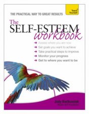 SelfEsteem Workbook Teach Yourself