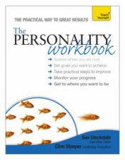 Personality Workbook Teach Yourself