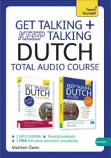 Get Talking and Keep Talking Dutch Pack