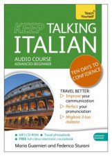 Keep Talking Italian