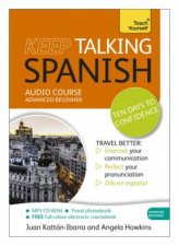 Keep Talking Spanish