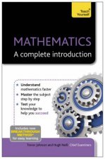 Mathematics  A Complete Introduction Teach Yourself