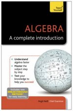 Teach Yourself Algebra