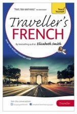Elisabeth Smith Travellers French