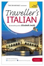 Elisabeth Smith Travellers Italian