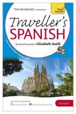 Elisabeth Smith Travellers Spanish