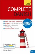 Teach Yourself Complete Danish