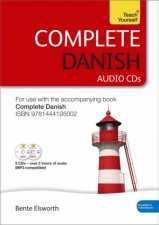 Teach Yourself Complete Danish