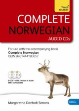 Teach yourself Complete Norwegian