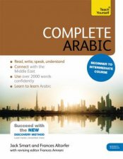 Teach Yourself Complete Arabic