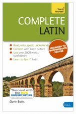 Teach Yourself Complete Latin