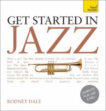 Teach Yourself Get Started in Jazz