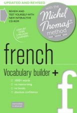French Vocabulary Builder with the Michel Thomas Method