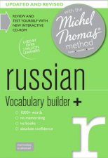 Russian Vocabulary Builder with the Michel Thomas Method