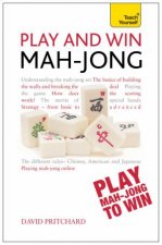 Play and Win Mahjong Teach Yourself