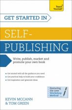 Teach Yourself Get Started In SelfPublishing