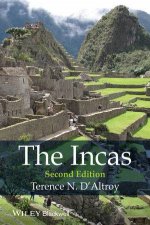 The Incas 2nd Edition