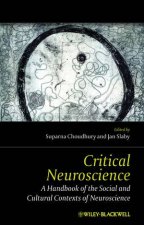 Critical Neuroscience  a Handbook of the Social  and Cultural Contexts of Neuroscience